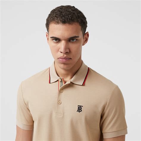 men's burberry polo shirt sale|burberry t shirts for men.